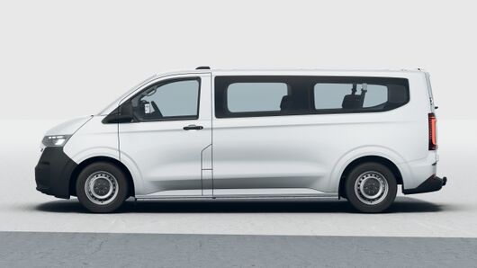Obrázek Entry Transporter Kombi 2,0 TDI DR