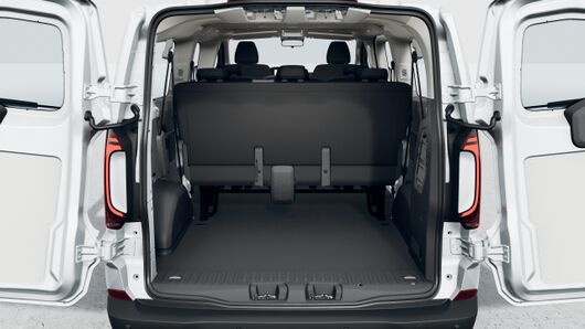 Obrázek Entry Transporter Kombi 2,0 TDI DR