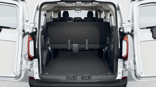 Obrázek Entry Transporter Kombi 2,0 TDI DR