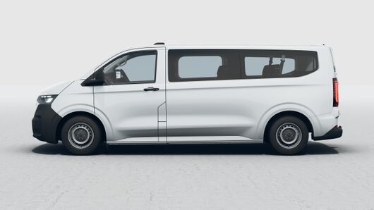 Obrázek Entry Transporter Kombi 2,0 TDI DR