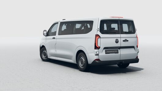 Obrázek Entry Transporter Kombi 2,0 TDI DR