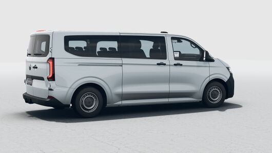 Obrázek Entry Transporter Kombi 2,0 TDI DR