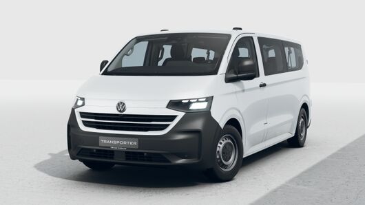 Obrázek Entry Transporter Kombi 2,0 TDI DR
