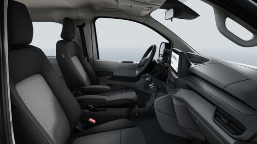 Obrázek Entry Transporter Kombi 2,0 TDI DR