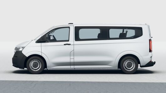 Obrázek Entry Transporter Kombi 2,0 TDI DR