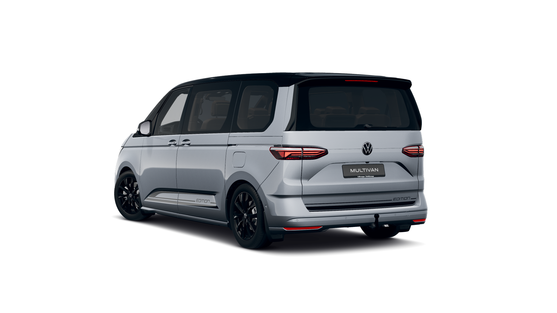 Obrázek Akční Multivan Life 2,0 TDI