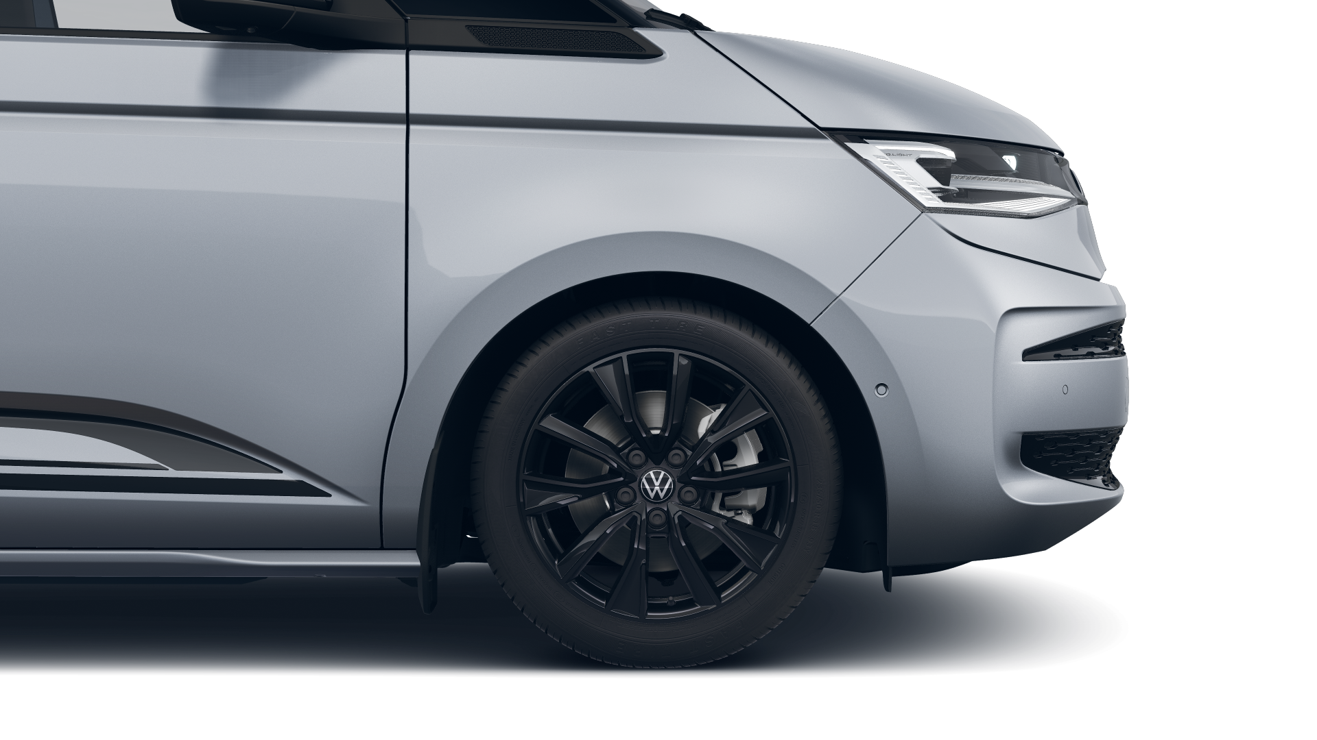 Obrázek Akční Multivan Life 2,0 TDI