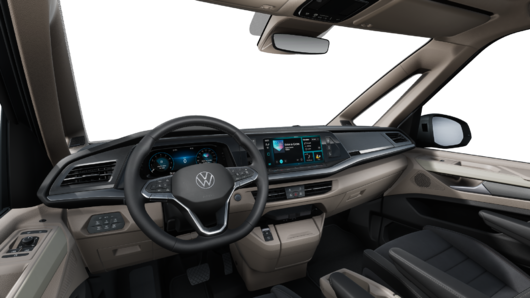 Obrázek Akční Multivan Life 2,0 TDI