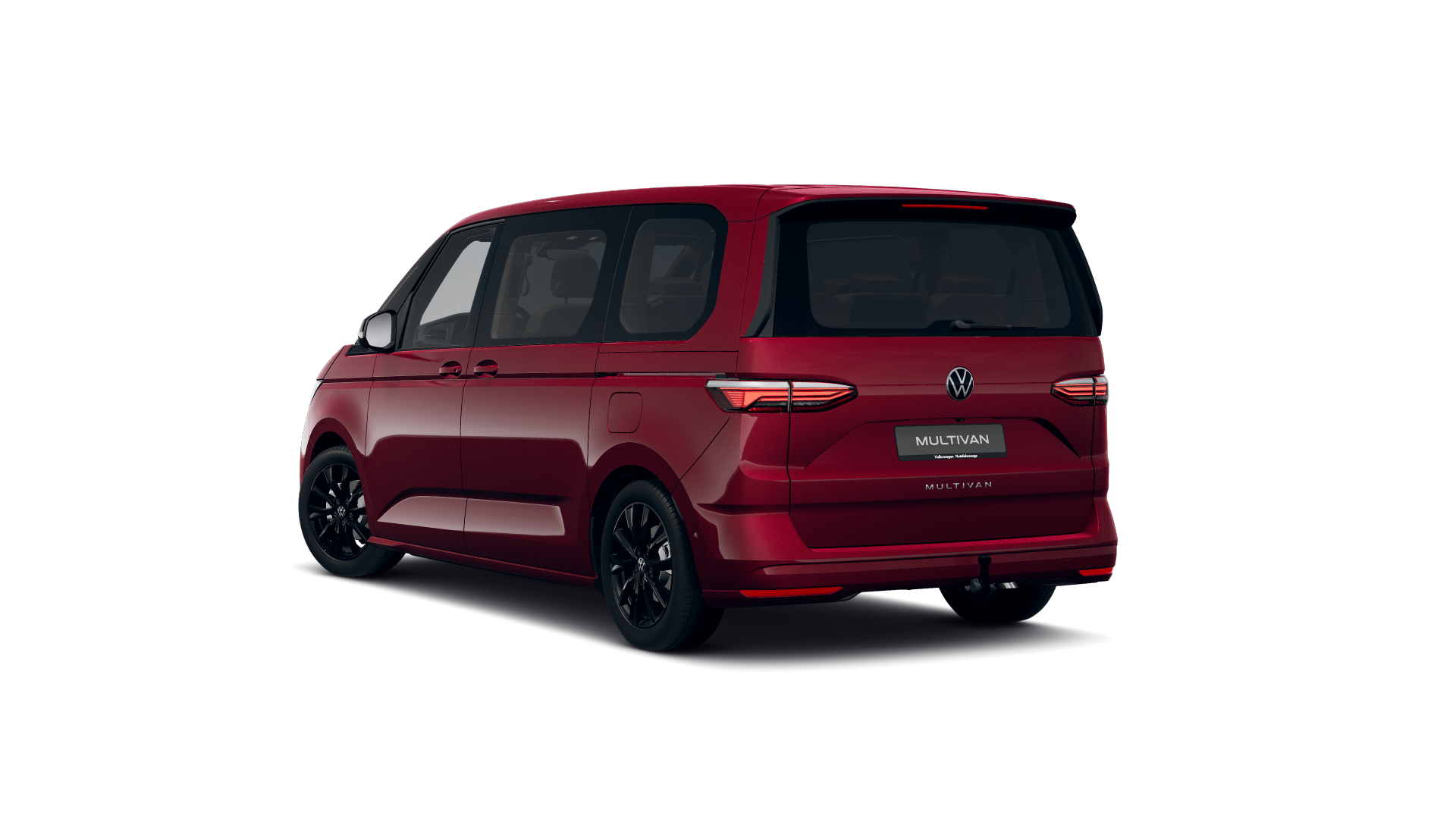 Obrázek Akční Multivan Life 2,0 TDI