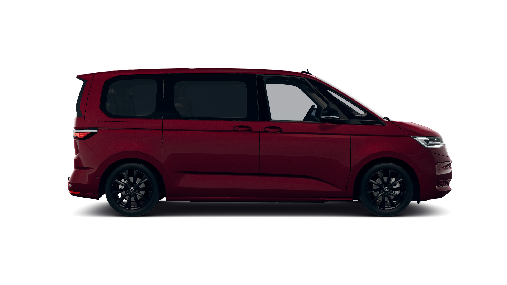 Obrázek Akční Multivan Life 2,0 TDI