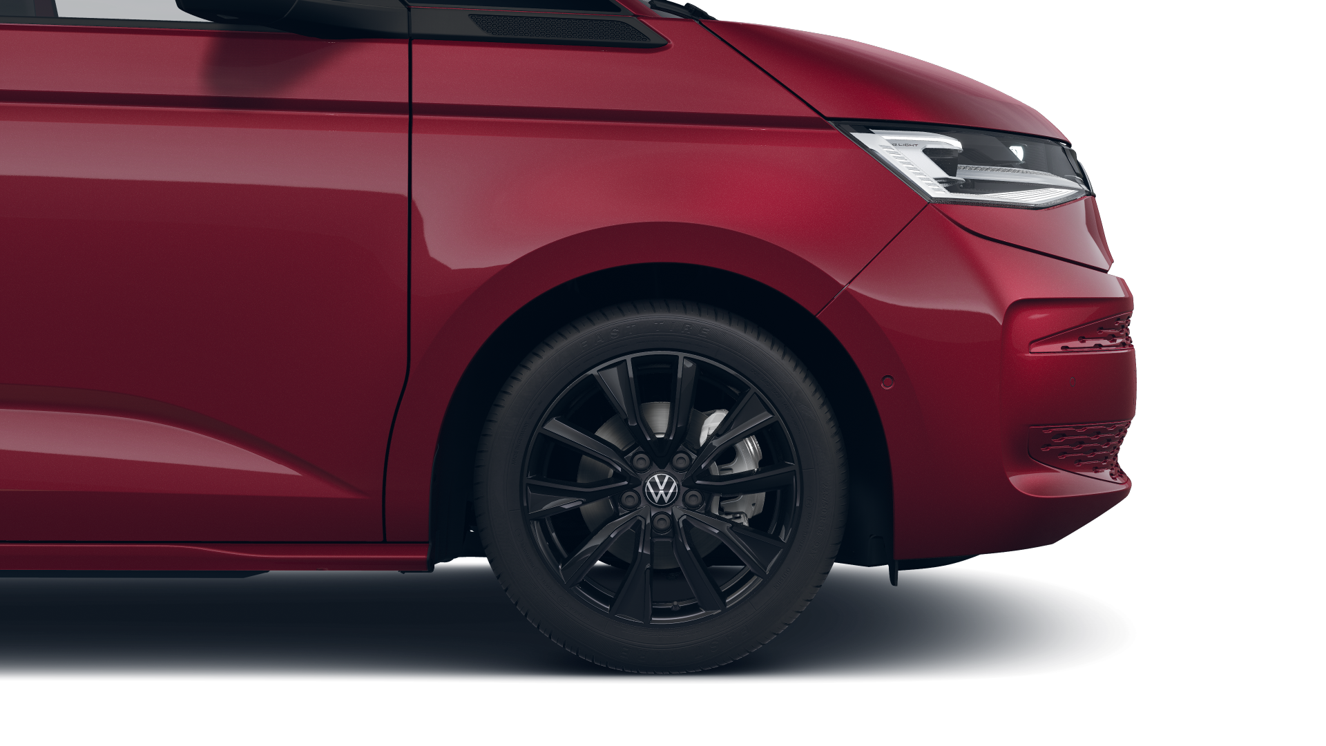 Obrázek Akční Multivan Life 2,0 TDI