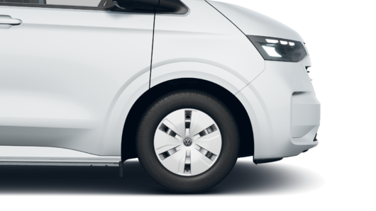 Obrázek Entry Transporter Kombi 2,0 TDI 8AUT DR