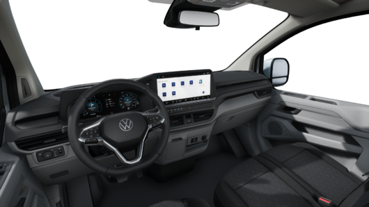 Obrázek Entry Transporter Kombi 2,0 TDI 8AUT DR