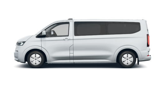 Obrázek Entry Transporter Kombi 2,0 TDI 8AUT DR