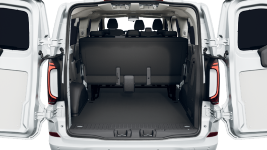 Obrázek Entry Transporter Kombi 2,0 TDI 8AUT DR
