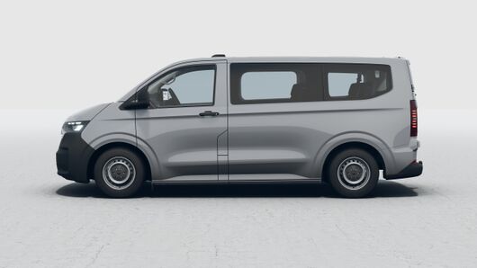 Obrázek Entry Transporter Kombi 2,0 TDI KR
