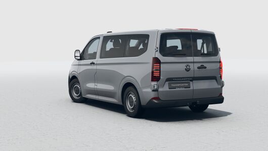 Obrázek Entry Transporter Kombi 2,0 TDI KR