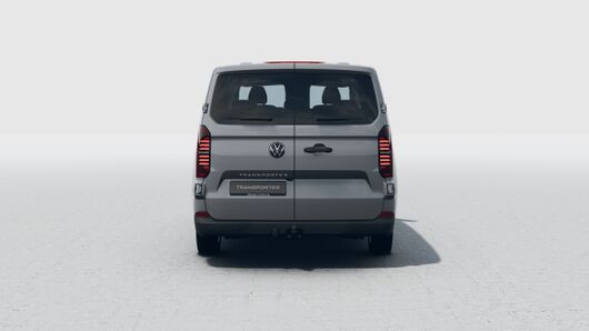 Obrázek Entry Transporter Kombi 2,0 TDI KR