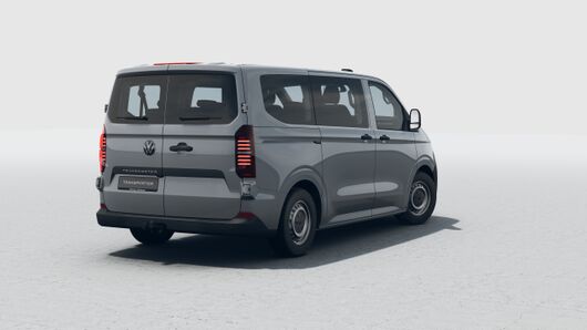 Obrázek Entry Transporter Kombi 2,0 TDI KR