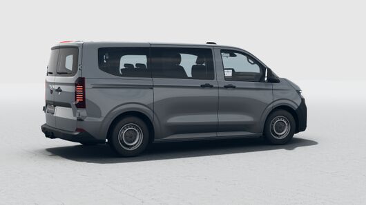Obrázek Entry Transporter Kombi 2,0 TDI KR