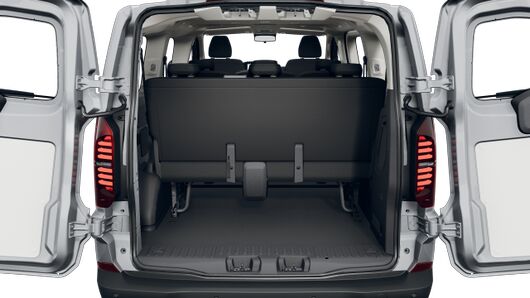 Obrázek Entry Transporter Kombi 2,0 TDI KR