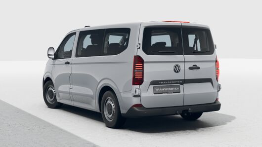 Obrázek Entry Transporter Kombi 2,0 TDI KR