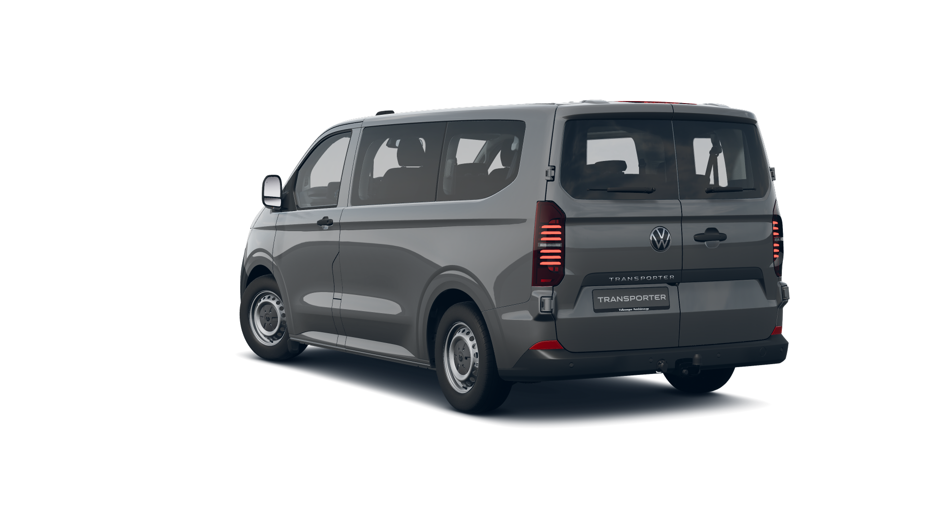 Obrázek Entry Transporter Kombi 2,0 TDI KR