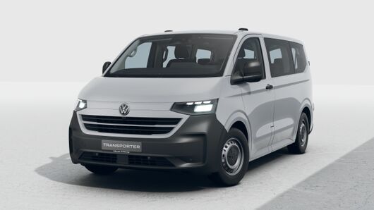 Obrázek Entry Transporter Kombi 2,0 TDI KR