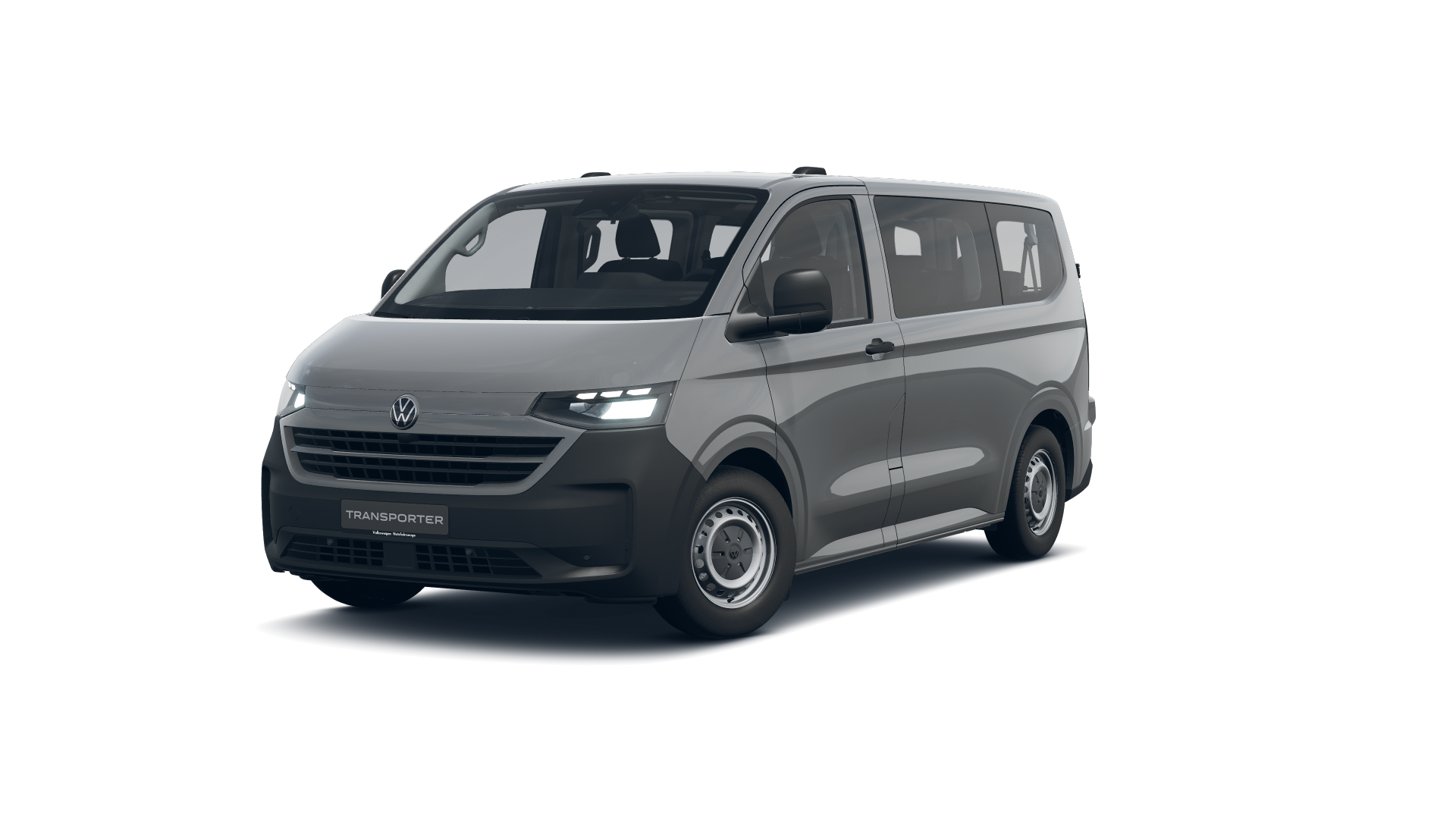 Obrázek Entry Transporter Kombi 2,0 TDI KR