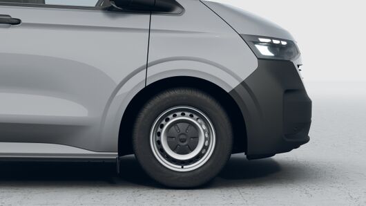 Obrázek Entry Transporter Kombi 2,0 TDI KR