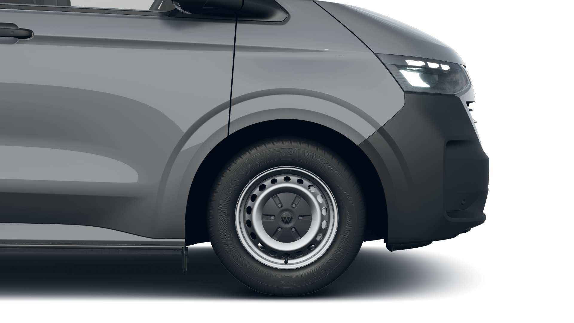 Obrázek Entry Transporter Kombi 2,0 TDI KR