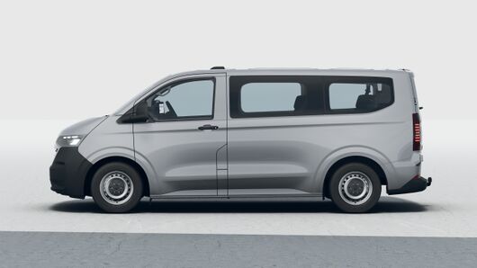 Obrázek Entry Transporter Kombi 2,0 TDI KR