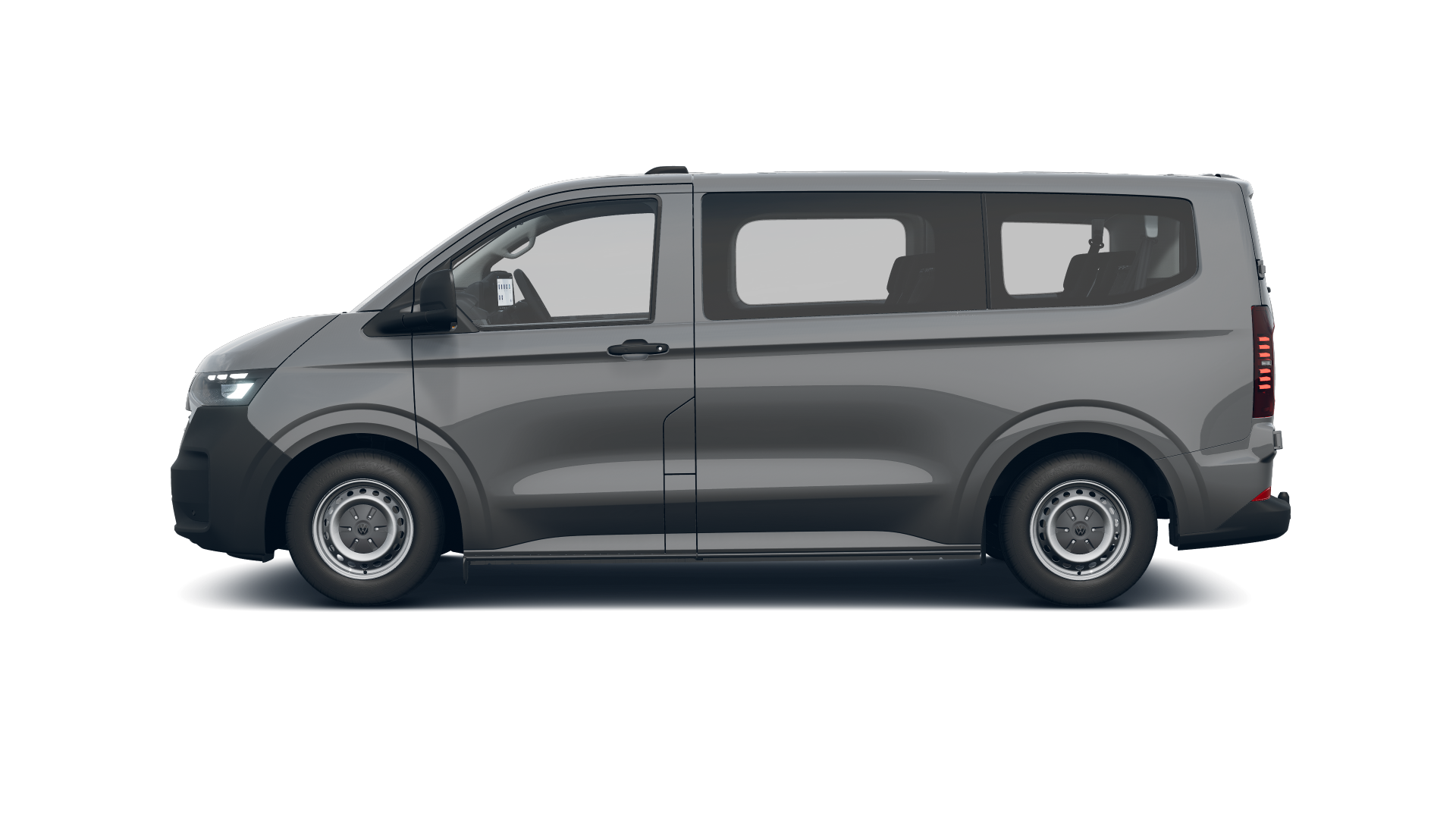 Obrázek Entry Transporter Kombi 2,0 TDI KR