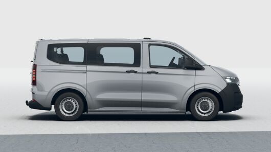 Obrázek Entry Transporter Kombi 2,0 TDI KR