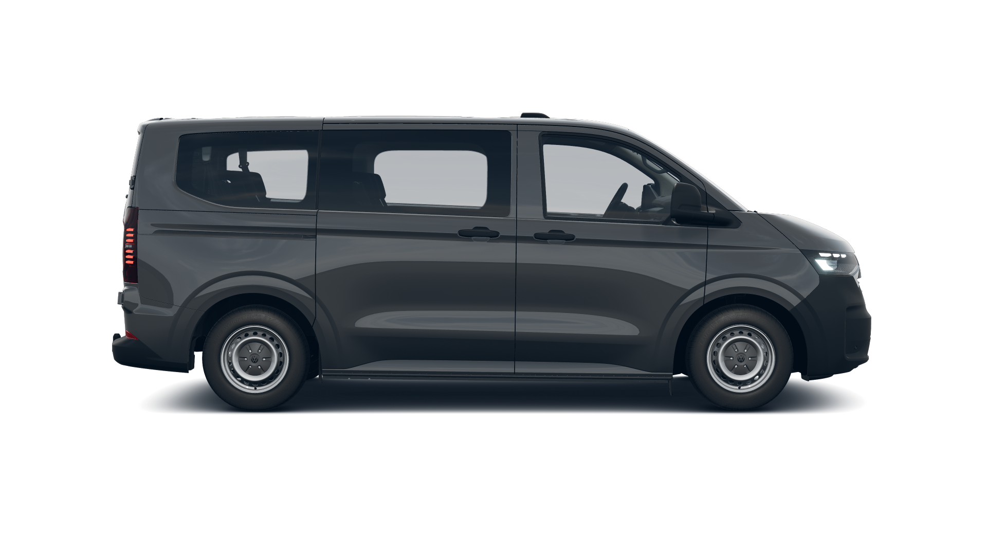 Obrázek Entry Transporter Kombi 2,0 TDI KR