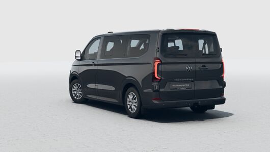 Obrázek Entry Transporter Kombi 2,0 TDI KR