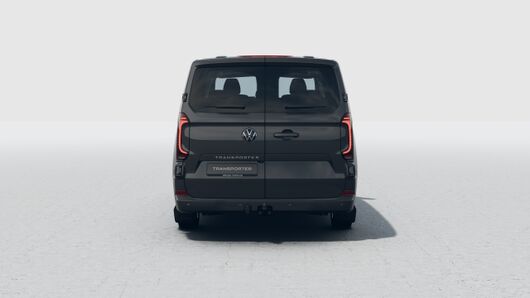 Obrázek Entry Transporter Kombi 2,0 TDI KR