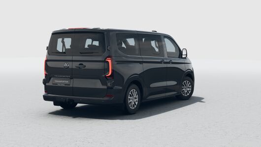 Obrázek Entry Transporter Kombi 2,0 TDI KR