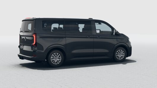 Obrázek Entry Transporter Kombi 2,0 TDI KR