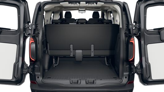Obrázek Entry Transporter Kombi 2,0 TDI KR