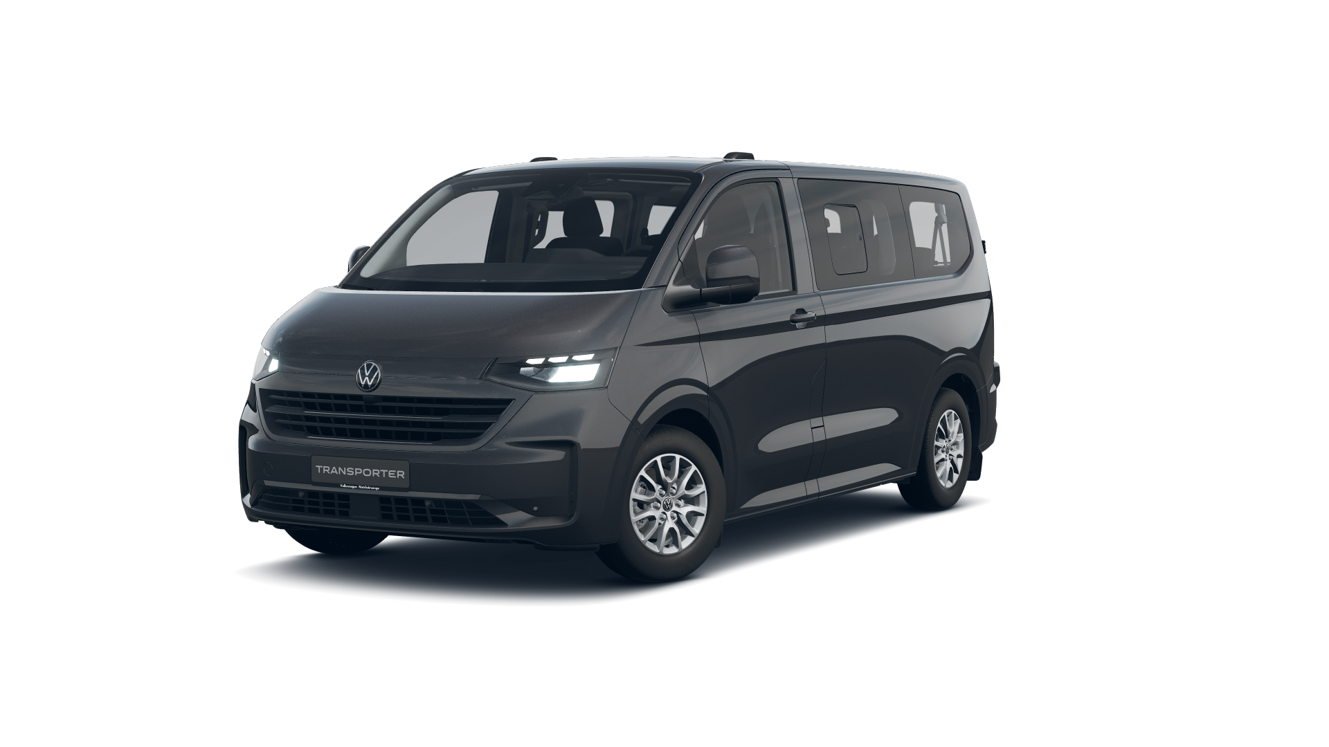 Obrázek Entry Transporter Kombi 2,0 TDI KR