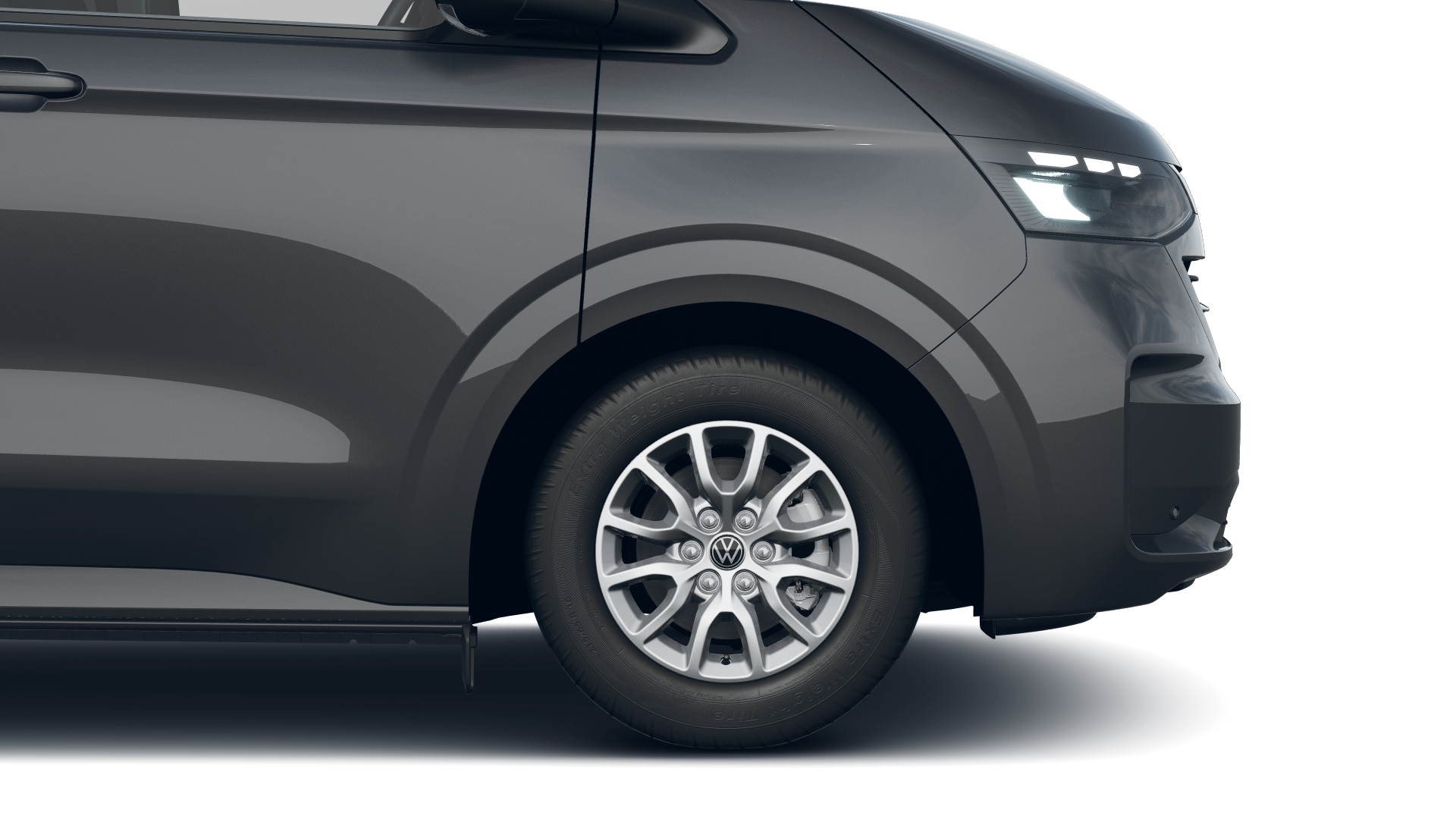 Obrázek Entry Transporter Kombi 2,0 TDI KR