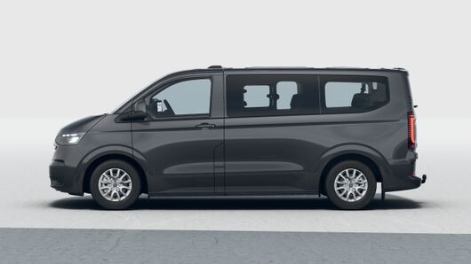 Obrázek Entry Transporter Kombi 2,0 TDI KR