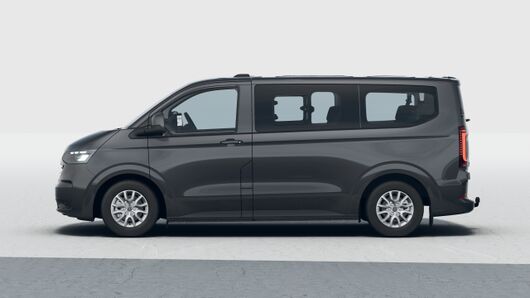 Obrázek Entry Transporter Kombi 2,0 TDI KR