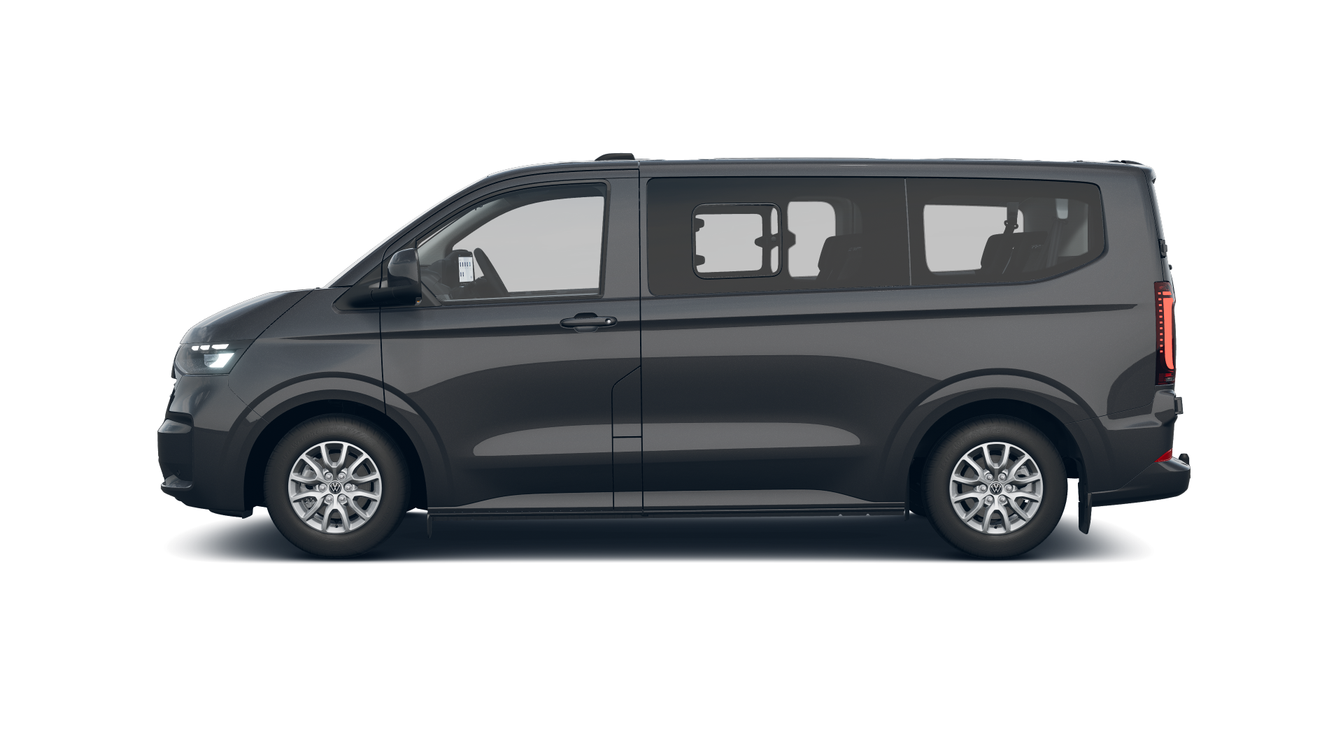 Obrázek Entry Transporter Kombi 2,0 TDI KR