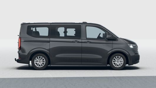 Obrázek Entry Transporter Kombi 2,0 TDI KR