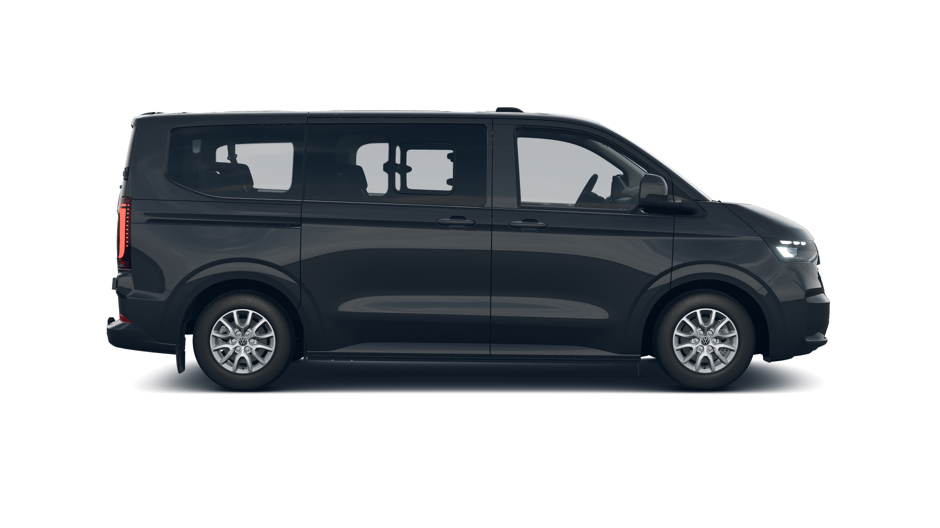 Obrázek Entry Transporter Kombi 2,0 TDI KR