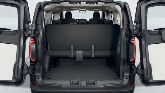 Obrázek Entry Transporter Kombi 2,0 TDI KR