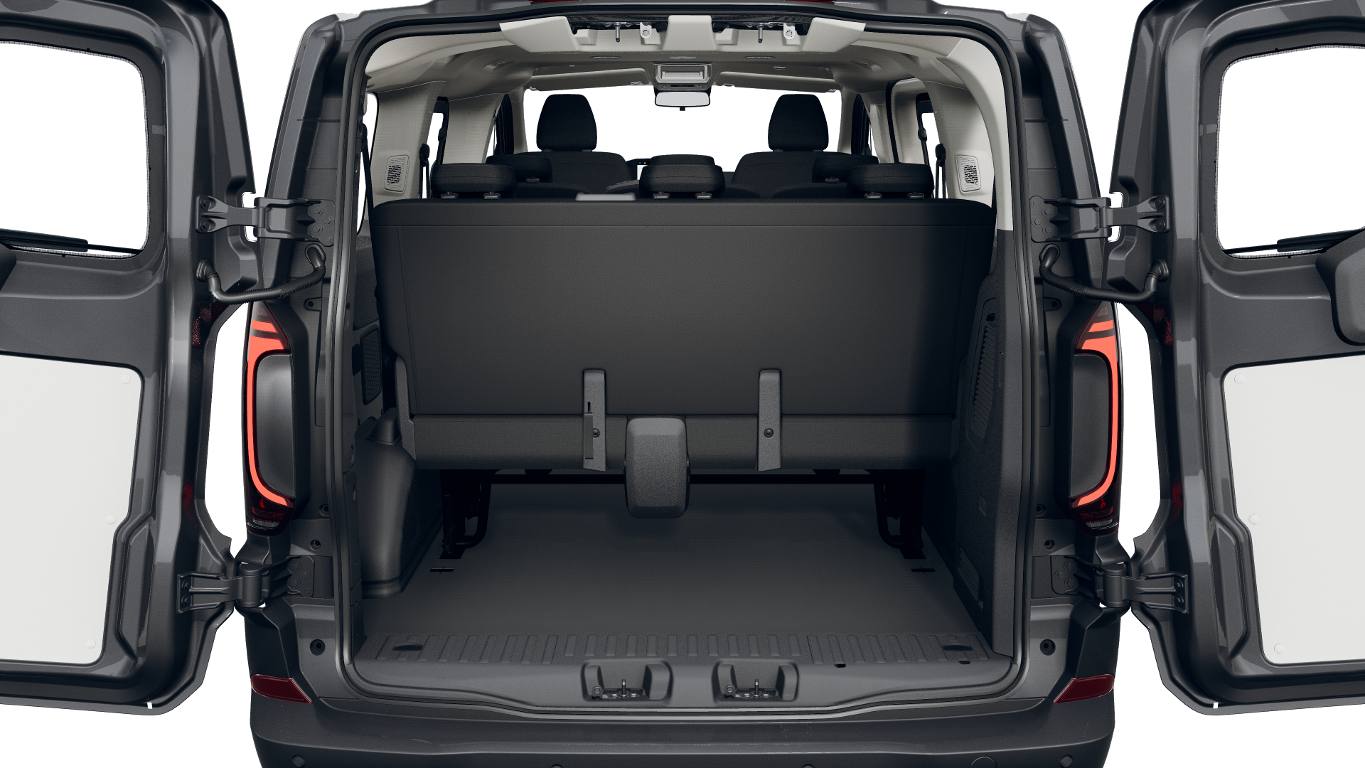 Obrázek Entry Transporter Kombi 2,0 TDI KR