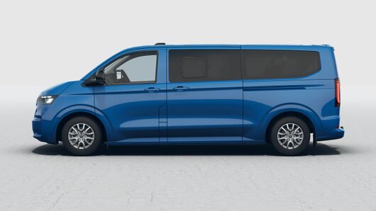 Obrázek Entry Caravelle Life 2,0 TDI 8AUT DR
